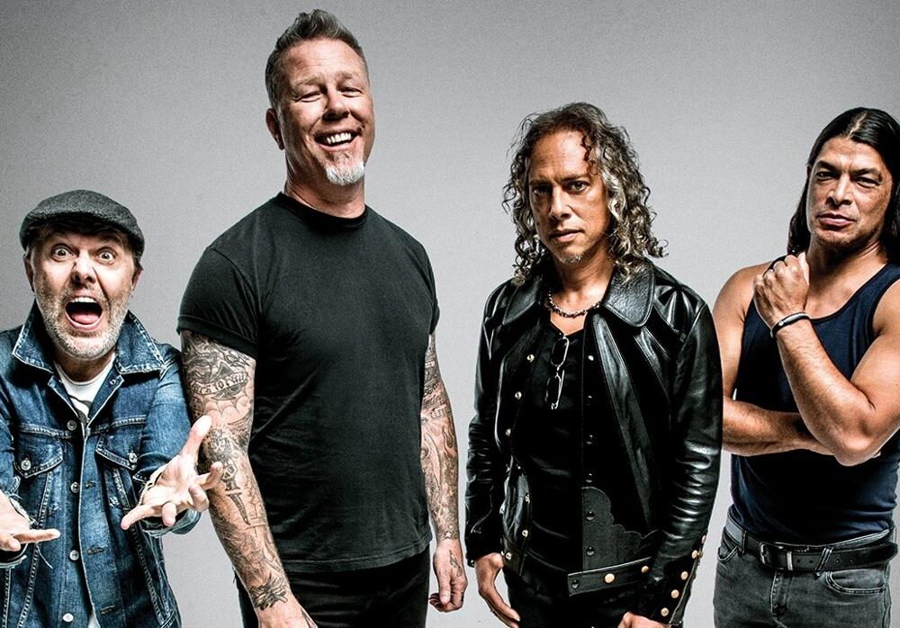 metallica