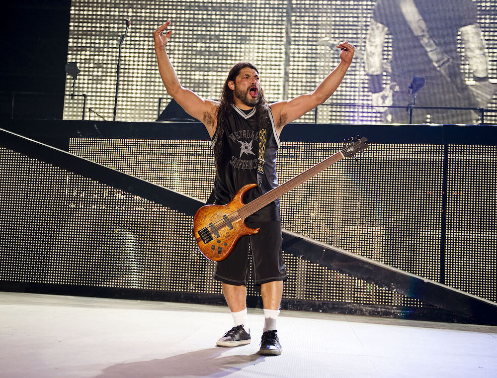 Banda Roberto trujillo