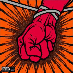 st anger